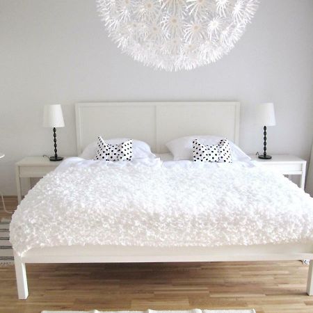 Ferienwohnung Lac Konstancja Zewnętrze zdjęcie