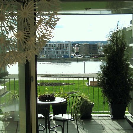 Ferienwohnung Lac Konstancja Zewnętrze zdjęcie