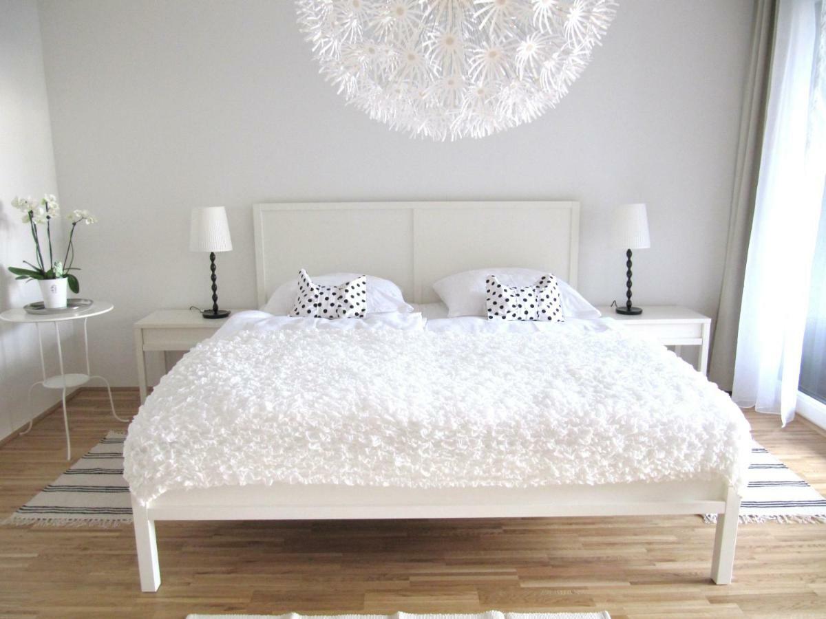 Ferienwohnung Lac Konstancja Zewnętrze zdjęcie