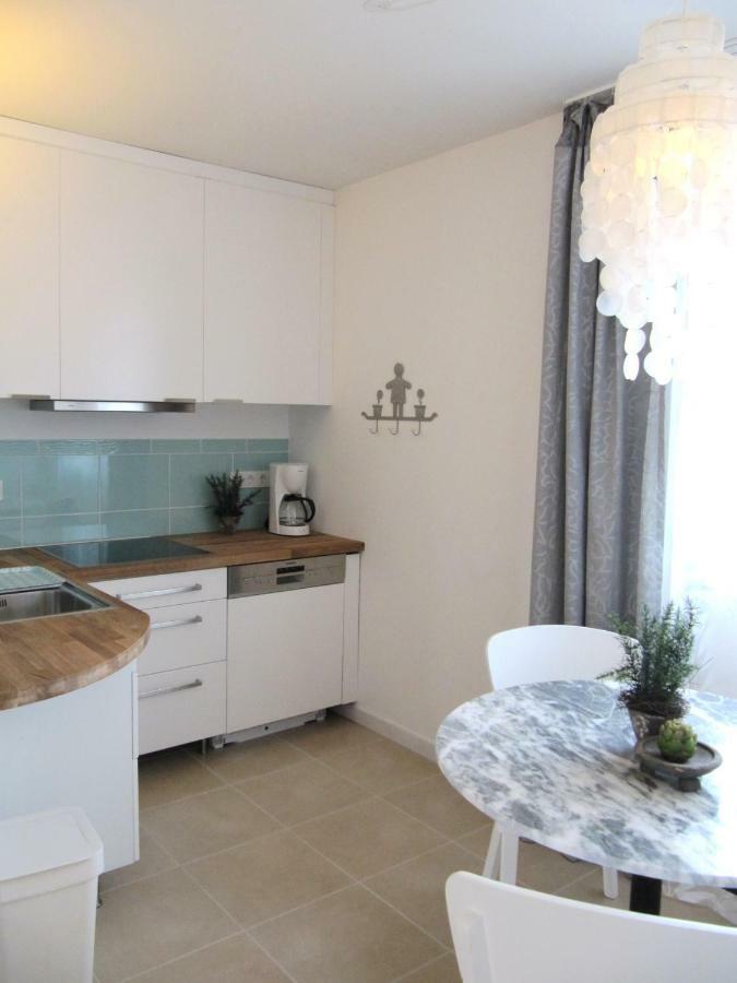 Ferienwohnung Lac Konstancja Zewnętrze zdjęcie