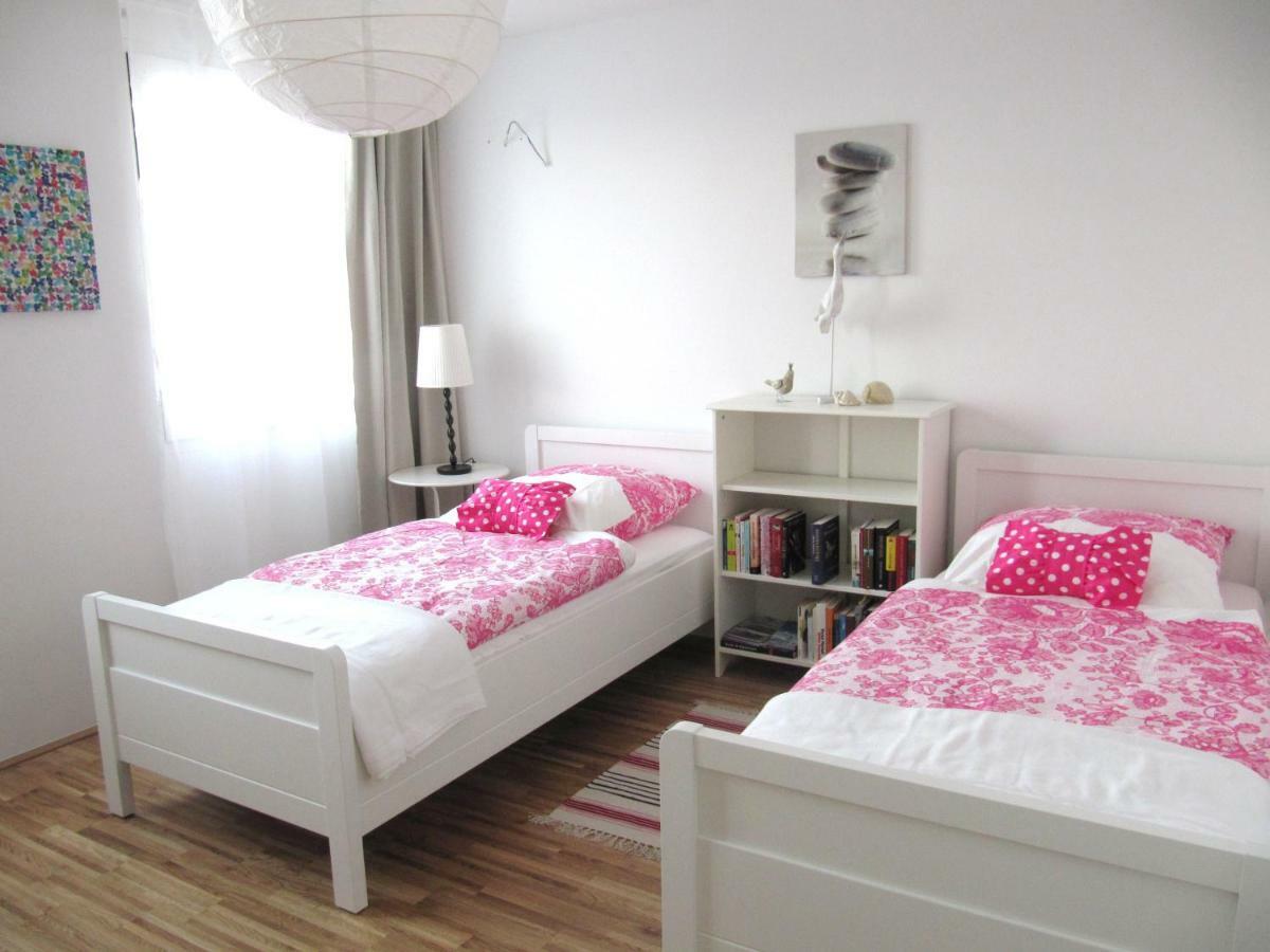 Ferienwohnung Lac Konstancja Zewnętrze zdjęcie