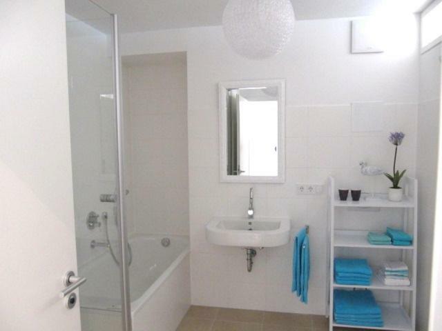 Ferienwohnung Lac Konstancja Zewnętrze zdjęcie